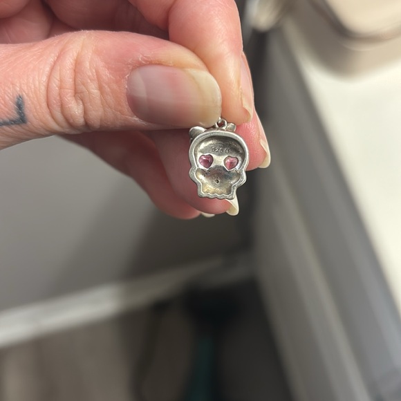 Necklace pendant - Picture 2 of 2